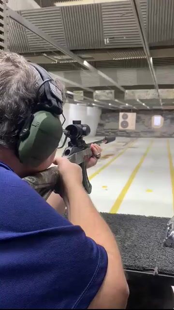 Vídeo de MAGNUM AIRGUNS
