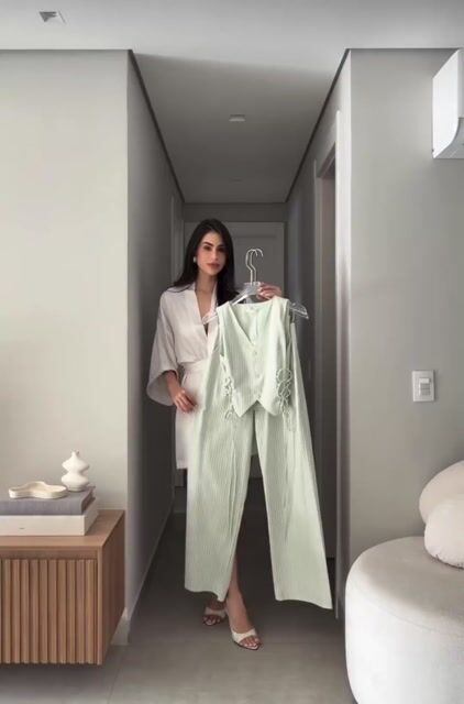 Video de Conjunto Cássia