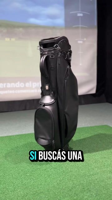 Video de Buke Golf