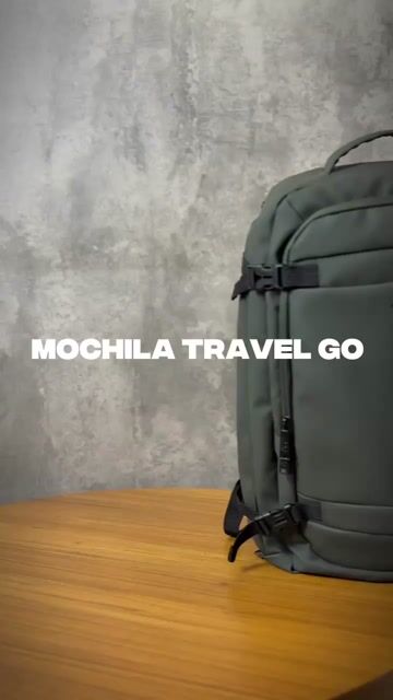 Video de Bag Center