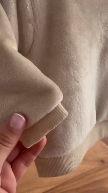 Video de Buzo Plush Bruno Beige ( 3 , 6 y 9 meses )