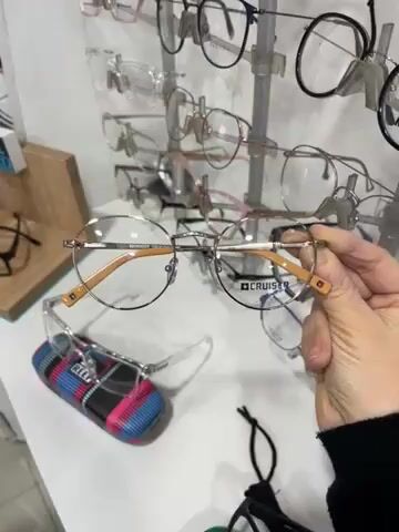 Video de Anteojo de mujer Cruiser 108