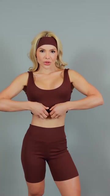 Vídeo de Gattabrava Studio Wear | Moda Fitness | Site Oficial