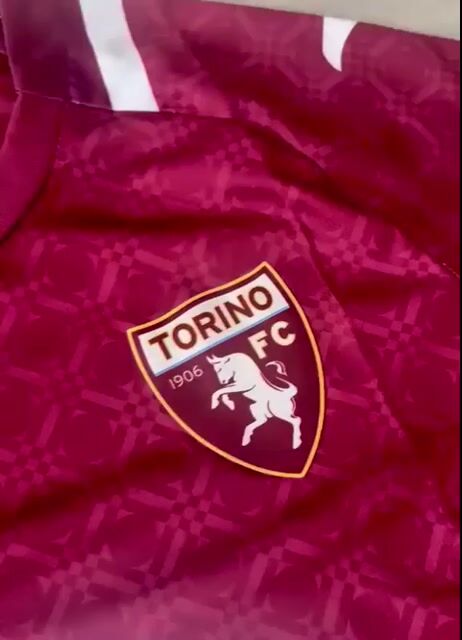 Video de CAMISETA 26/27 TORINO TITULAR