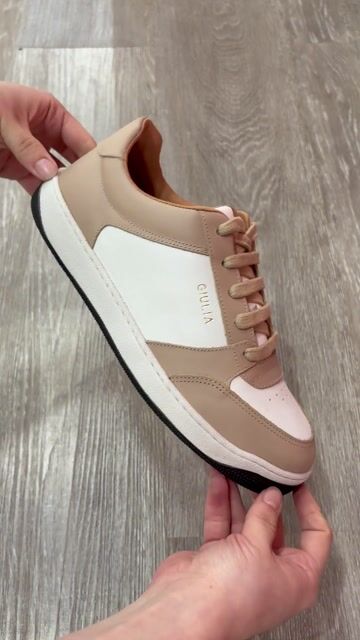 Video de ZAPATILLA MONACO GL107.018.242
