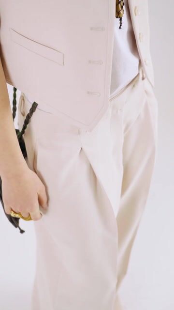 Video de PANTALON RENOIR