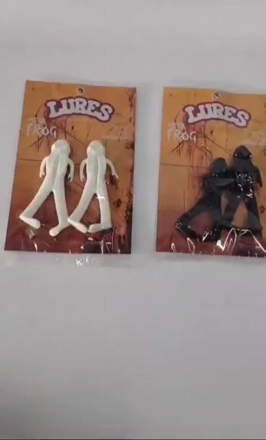 Video de Pezcalandia