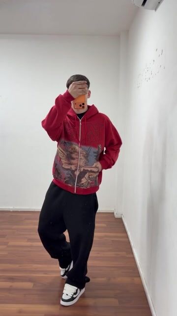 Video de Campera gn flecha bordo