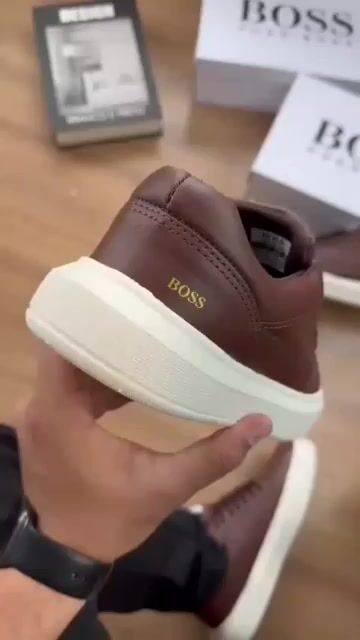 Vídeo de A Loja Shoes