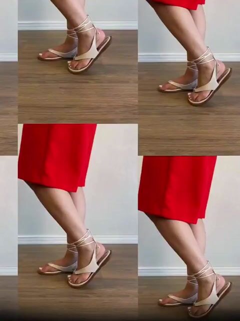 Vídeo de Ketela Shoes