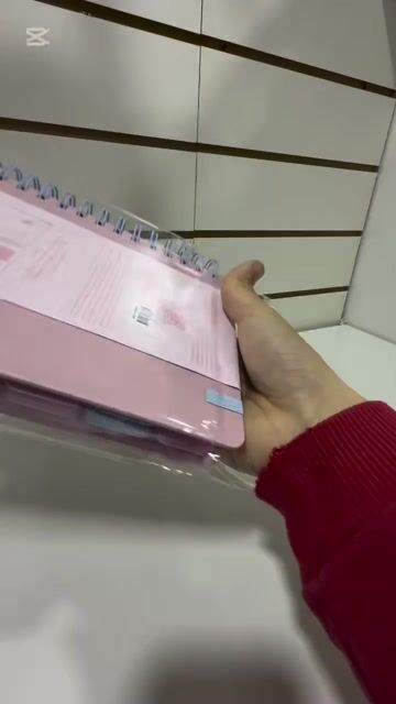 Video de Clips Librería