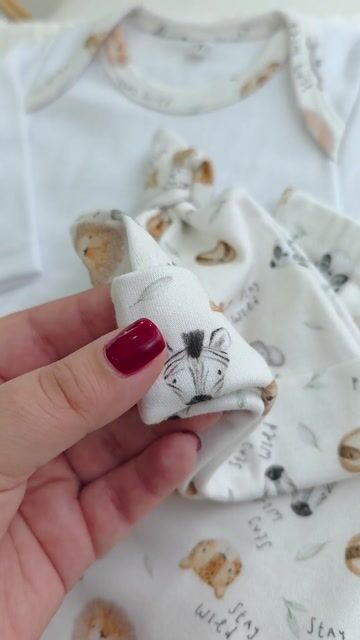 Video de Milo | Baby Box