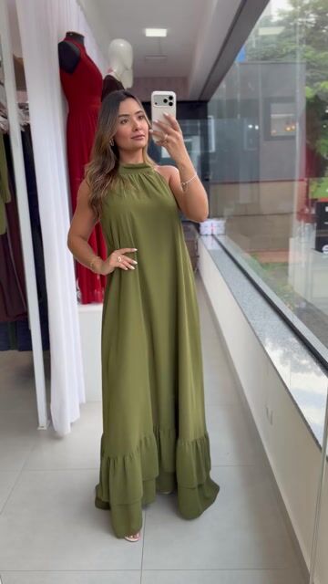 Video de Vestido Bella