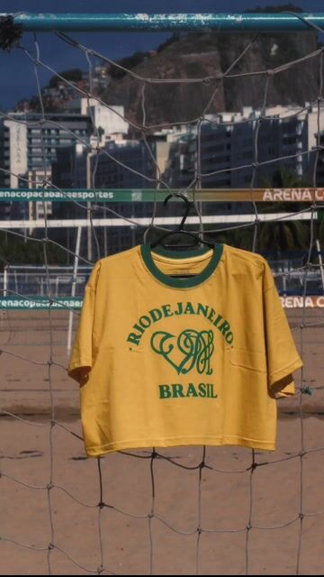 Video de DO RIO, DO BRASIL