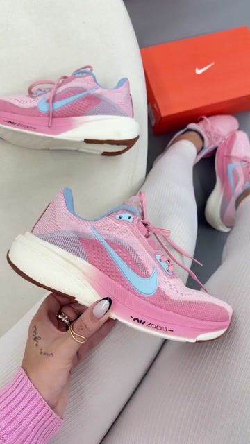 Video de Nike Pegasus 42