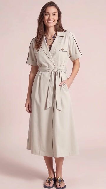 Video de Vestido Colette