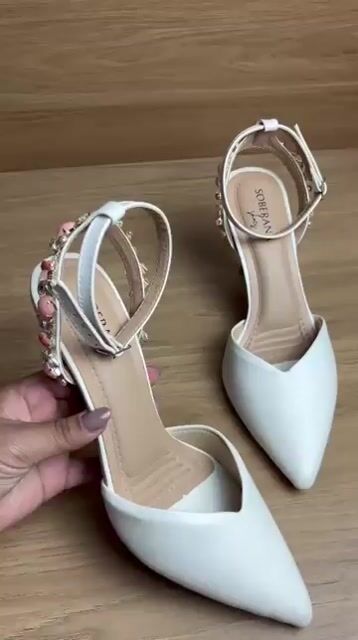 Vídeo de Soberana Shoes