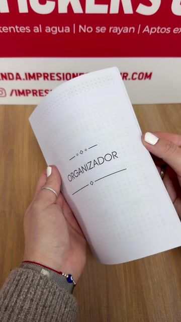 Video de impresionesdelsur