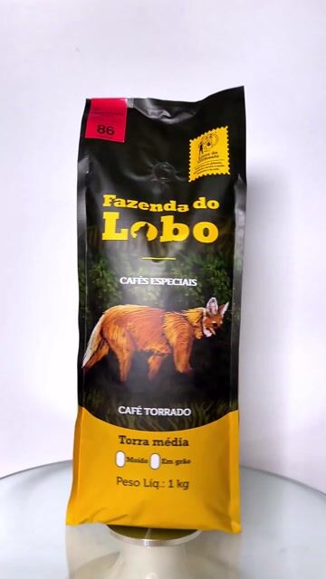 Vídeo de Café do Lobo