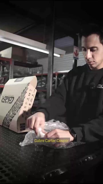 Video de COSPOR SRL