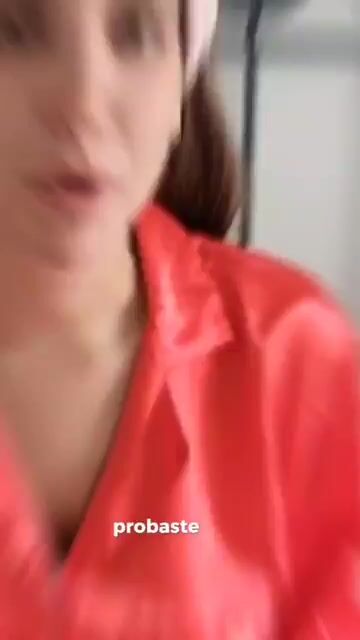 Video de PIJAMA M/L Y PANTALON LARGO RASO (401N)