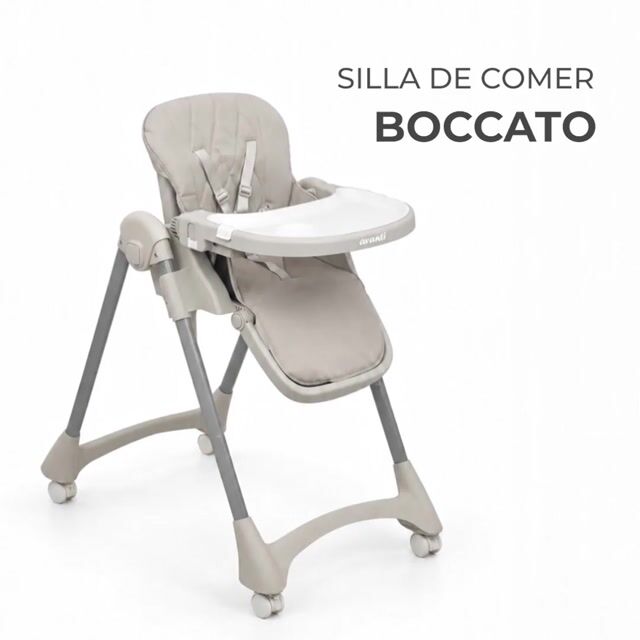 Video de Avanti 