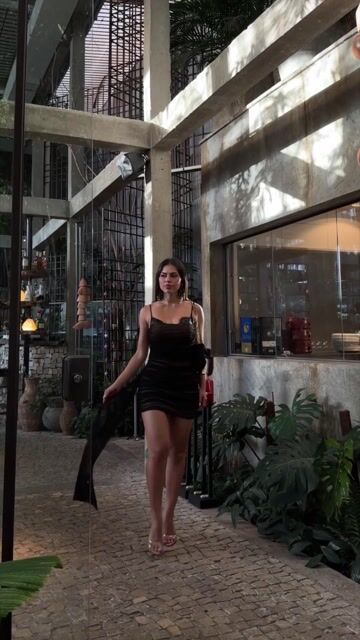 Vídeo de Vestido Day