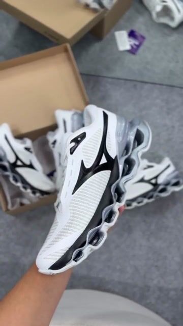 Video de Mizuno Wave Prophecy 15 Premium