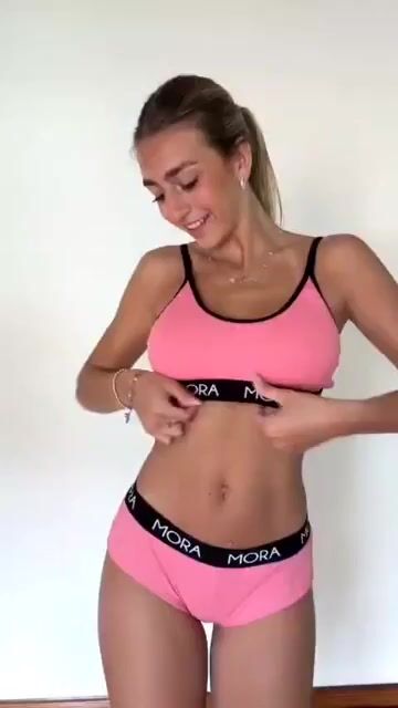 Video de CULOTTE HIPSTER MORLEY INTIMA SPORT (A263)