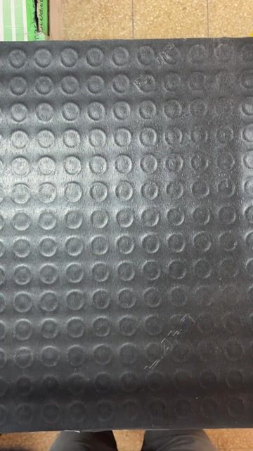 Video de RUEDA PLASTICA 160MM PLUMITA UNIDAD REPUESTO RUEDA GRANDE