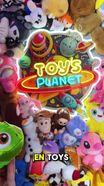 Video de Toys Planet