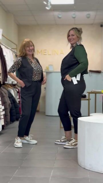 Video de Conjunto sastrero chupin