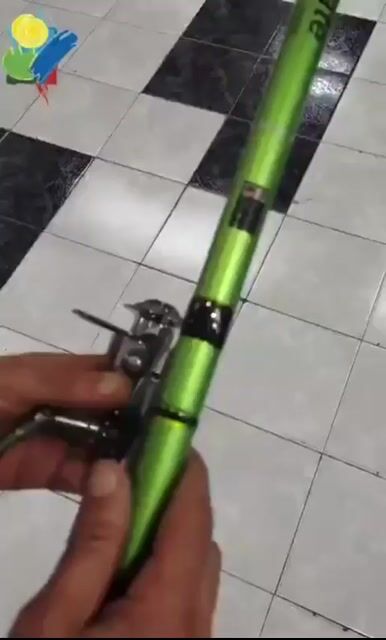 Video de Pezcalandia