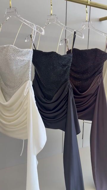 Video de Vestido Shine
