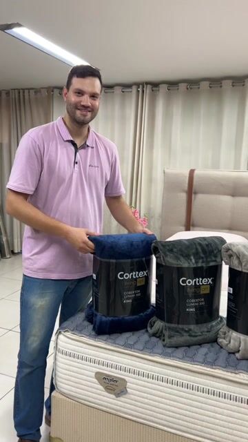 Vídeo de Loja Mattos