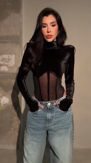 Video de BODY LUDMILA