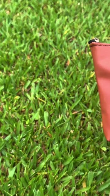 Video de Yerbera Ecocuero Suela Premium Para Yerba Mate Capacidad 300g