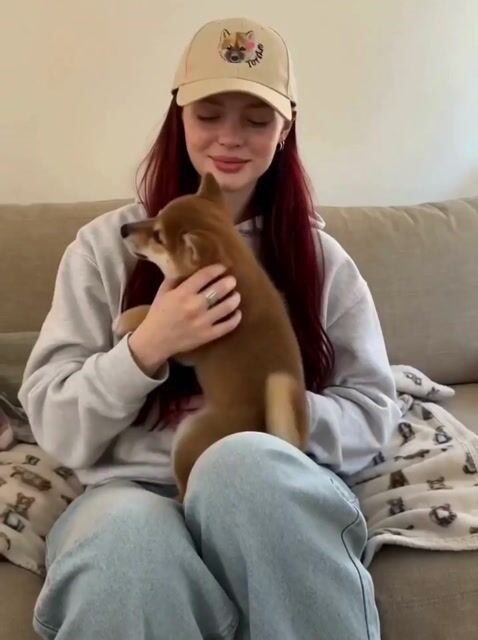 Video de Luben