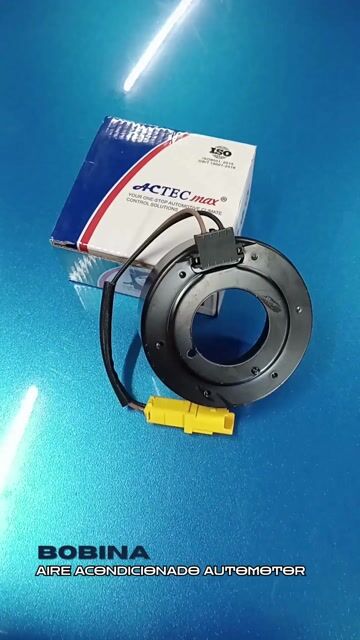 Video de Accesorios OCP
