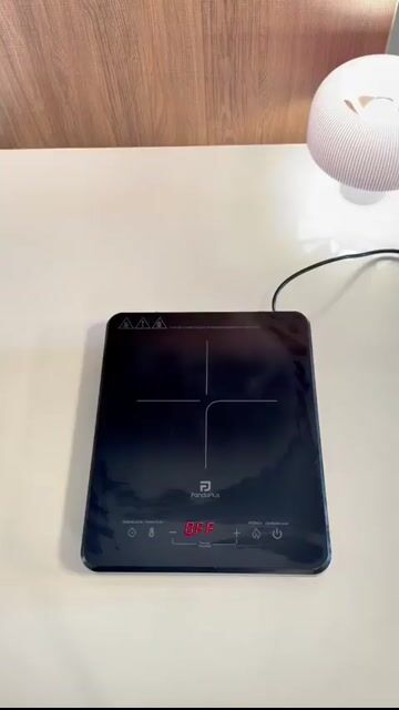 Vídeo de Panda Plus
