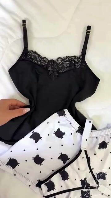 Vídeo de Rhay Íntima Boutique Atacado 