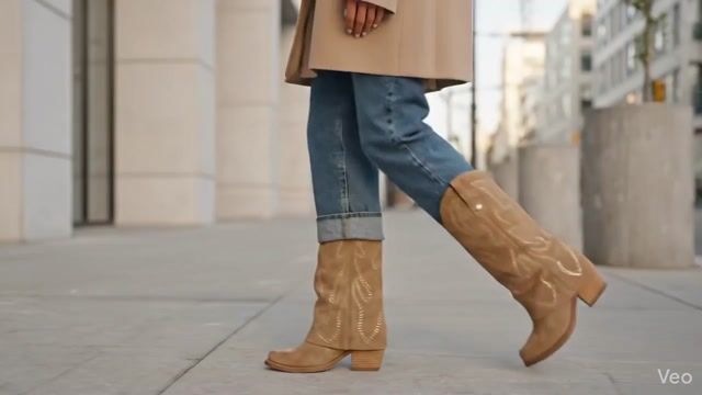 Video de Bulgary Shoes