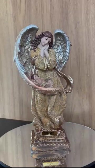 Vídeo de Immacolata Arte Sacra