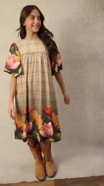 Video de Vestido Juliana 8793
