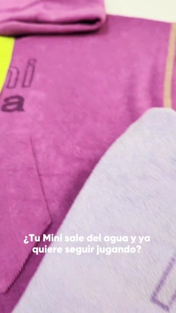 Video de Mini Ánima
