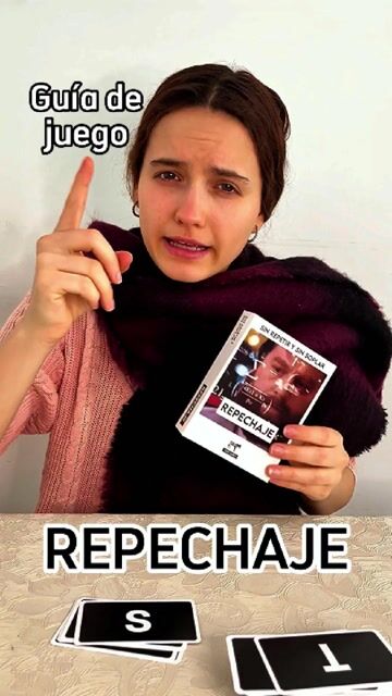 Video de Casafight