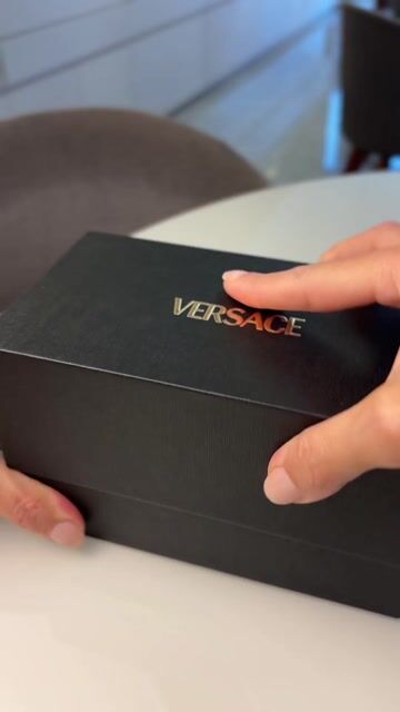 Vídeo de Versace VE 4361 - GB1/87 53