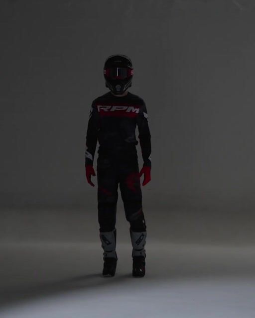 Video de Rpmcross