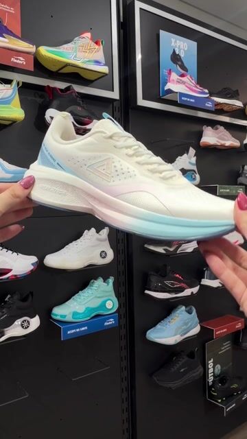 Video de ZAPATILLAS TAICHI FREE