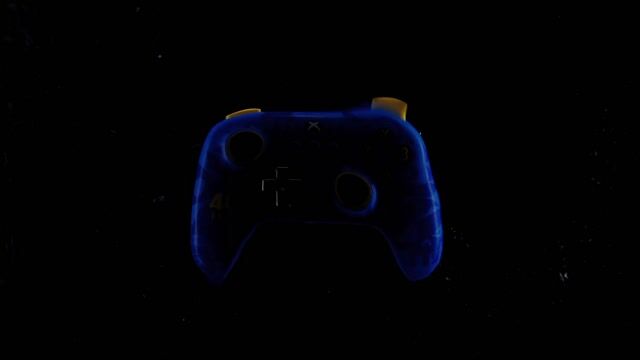Video de 8BitDo Ultimate 3-mode Controller for Xbox - Rare (81HB05D)